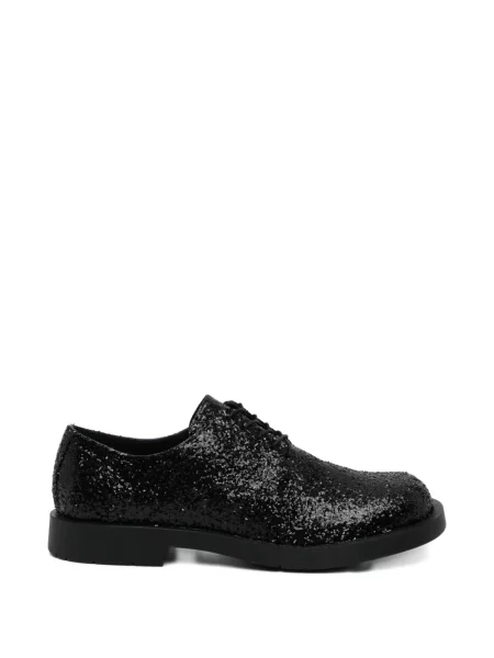 Pantofi derby Junya Watanabe negru