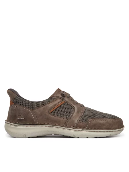 Pantofi Josef Seibel New Anvers 24 negru