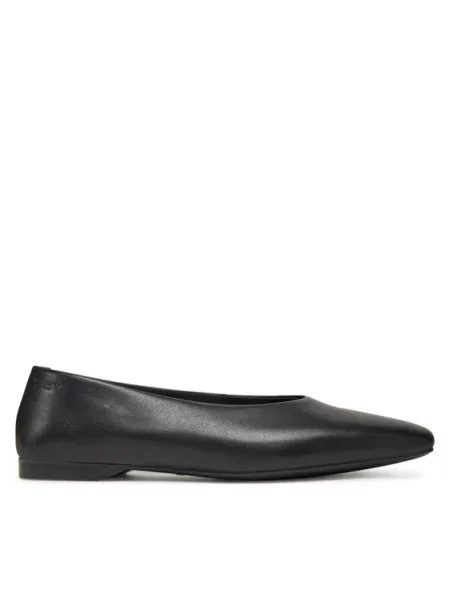 Μπαλαρίνες Vagabond Shoemakers μαύρο