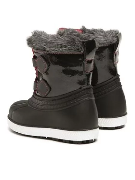 Sniego batai Kimberfeel Arty juoda