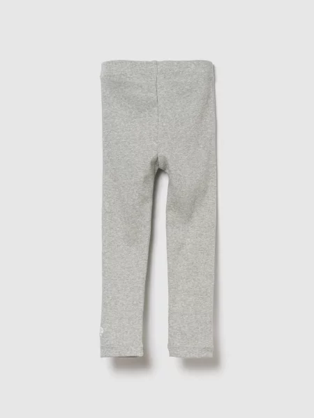 Gyerek leggings Gap szürke