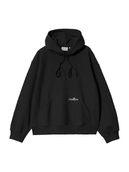Pulover Carhartt negru