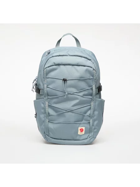 Рюкзак Fjallraven синій