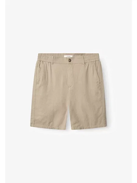 GABBA Pantaloni GABalfa deschis bej