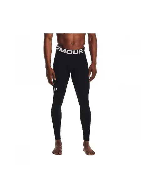 Hlače Under Armour crna
