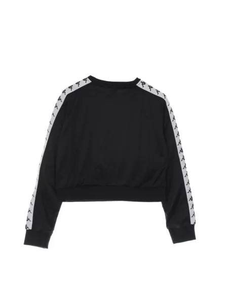 Bluza Kappa czarna