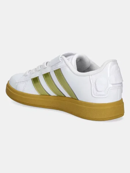 Adidas Дитячі кросівки DROIDS Grand Court