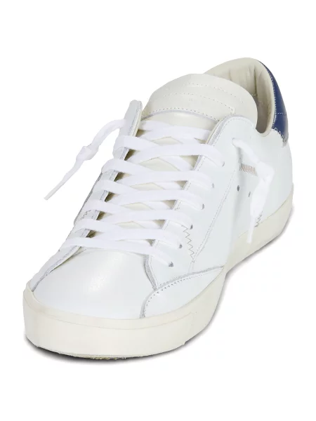 Tenisky Philippe Model biela