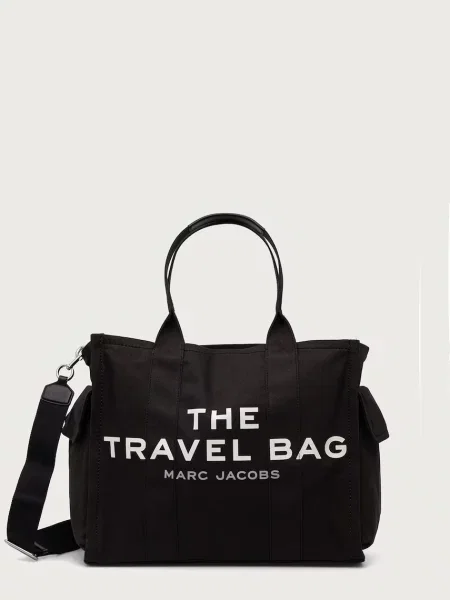 MARC JACOBS The Travel Tote geantă tote de damă