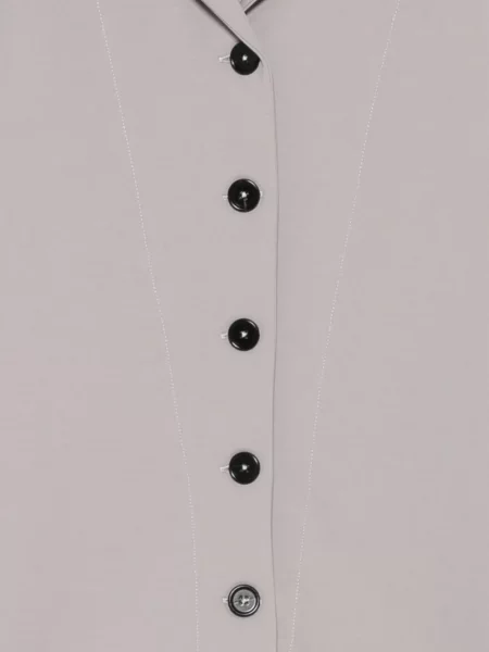 Cămașă Jil Sander gri