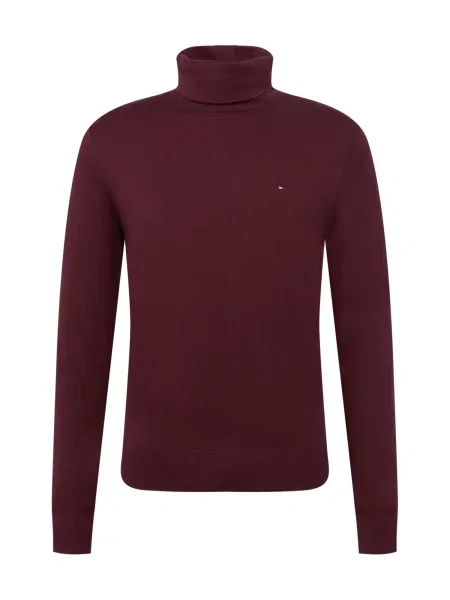 Pulover Tommy Hilfiger alb