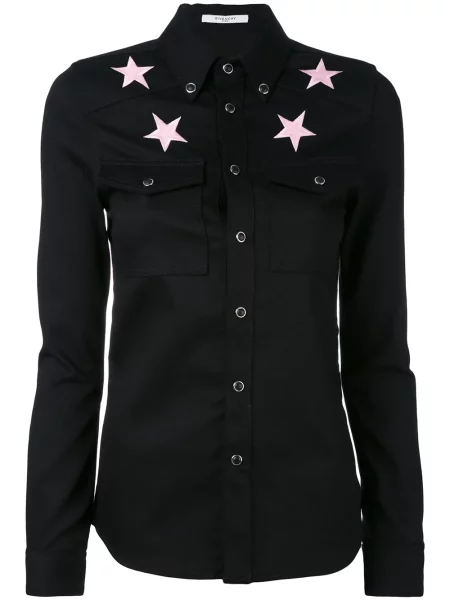 Cămașă Givenchy negru
