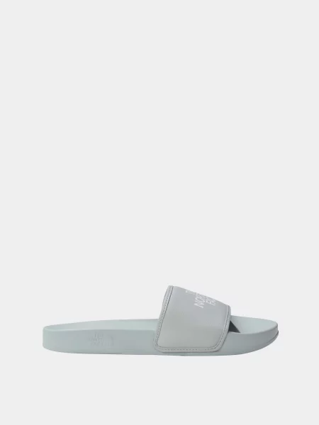 The North Face Шльопанці сірий
