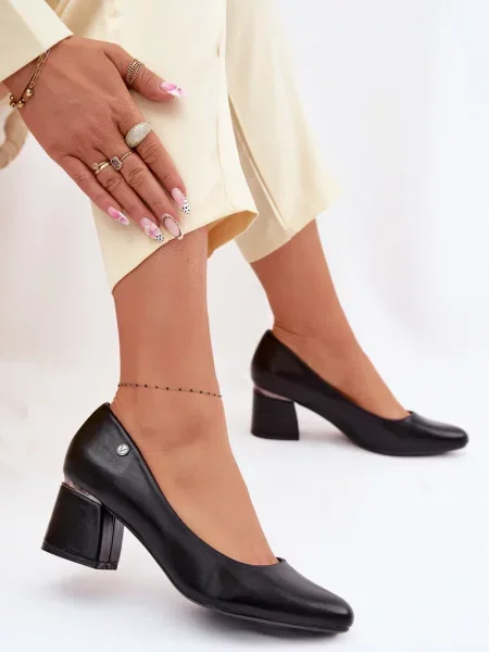 Superge Vinceza črna