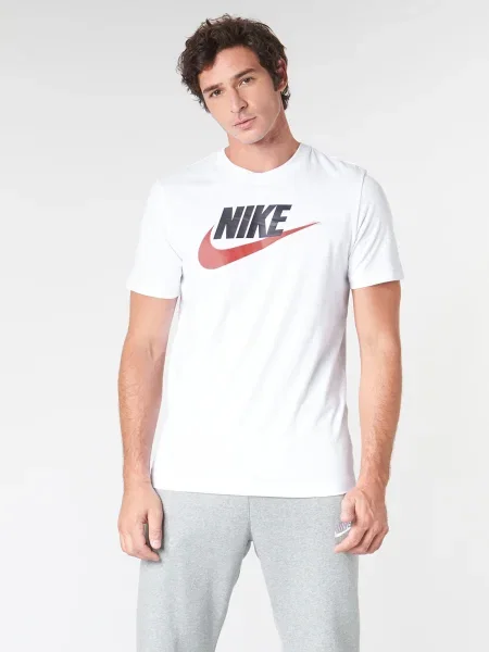 Tričko Nike biela