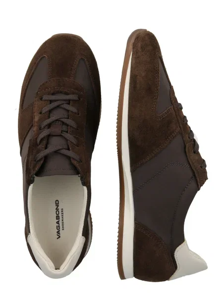 Superge Vagabond Shoemakers YASMIN rjava