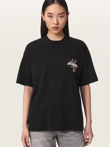 Футболка Allsaints