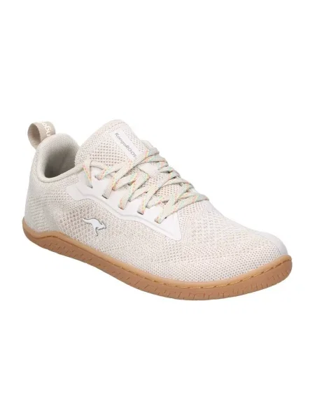 Félcipő Kangaroos bézs