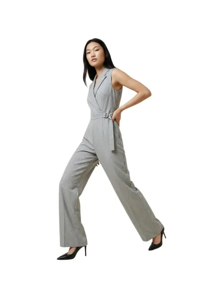 Salopetă Artigli gri