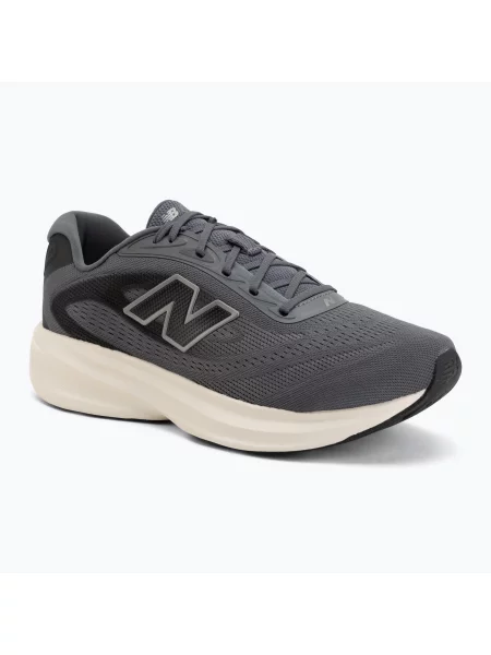 Мъжки обувки за бягане New Balance Fresh Foam V9 castlerock/faded black/gold metallic черно