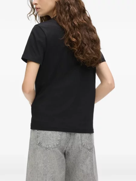 Tricou Karl Lagerfeld negru