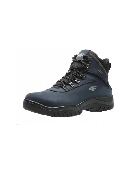 Pantofi 4f albastru