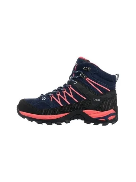 Pantofi Cmp albastru