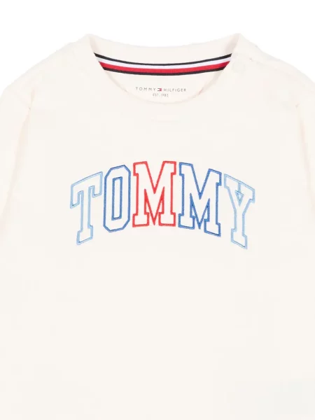 Sweter dziecięcy Tommy Hilfiger