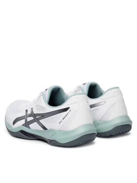 Félcipo Asics fehér