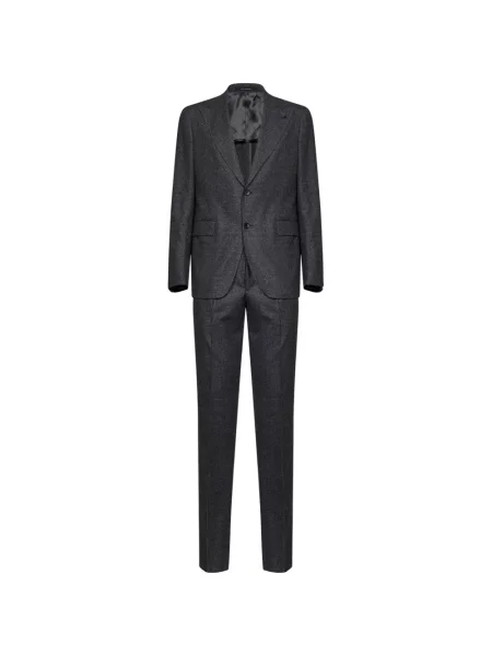 Costum Tagliatore cu model pepito gri