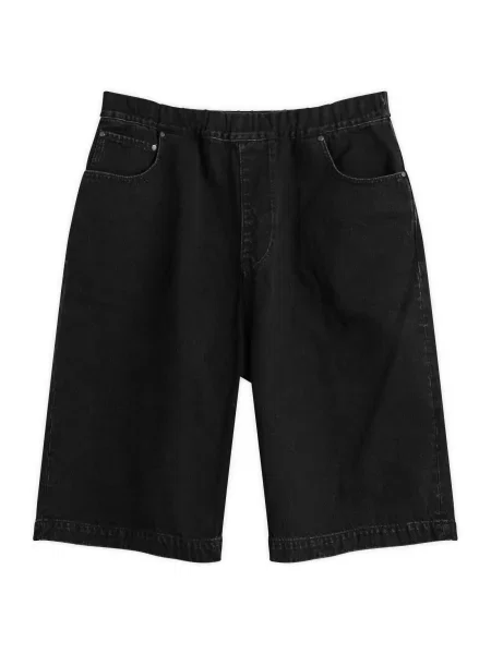 Szorty jeansowe Entire Studios