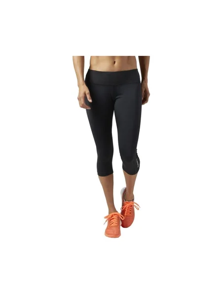 Pantaloni Reebok Sport