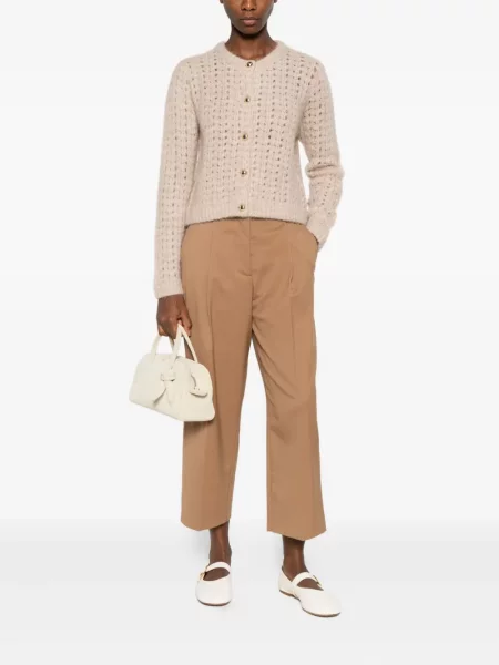 Cardigan Frame tricotate