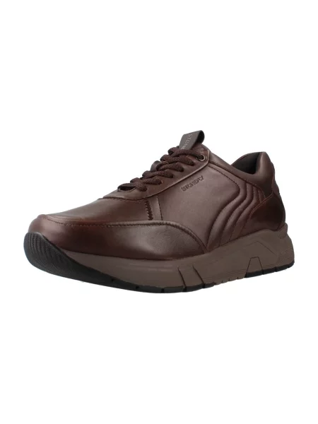 Pantofi Stonefly maro