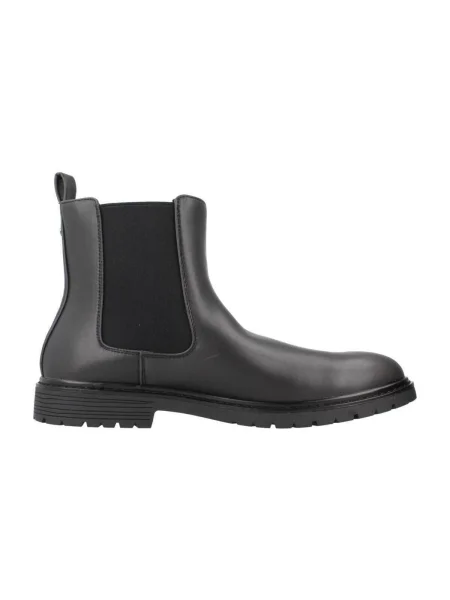 Pantofi Mtng negru