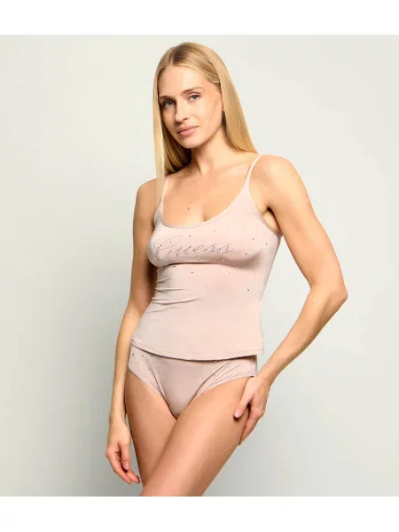 Guess Underwear Pijama Atena bej
