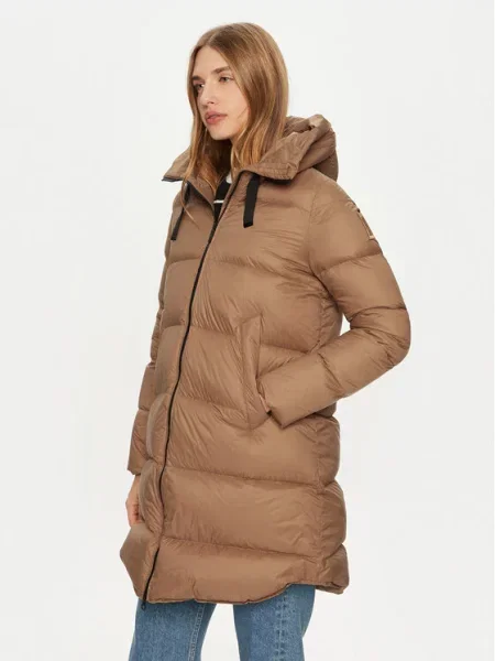 Puhovka Bomboogie rjava