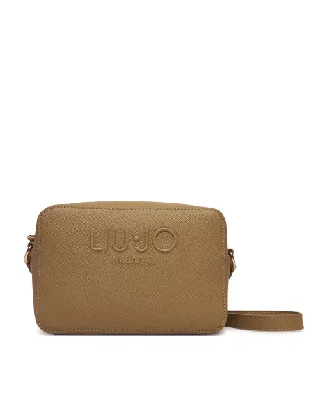 Liu Jo Kabelka béžová