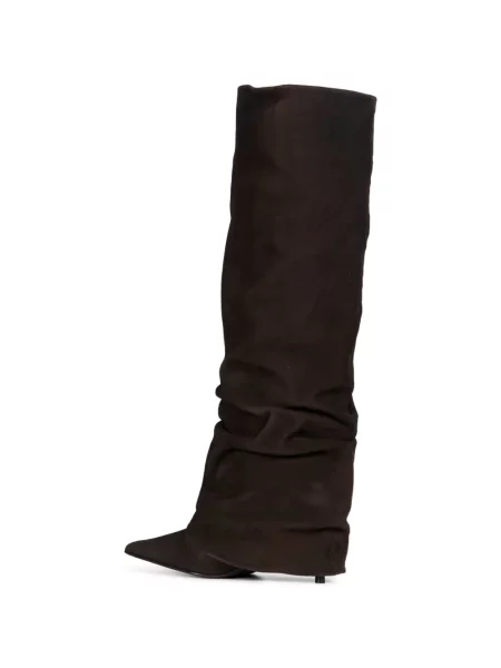 Botine Le Silla maro