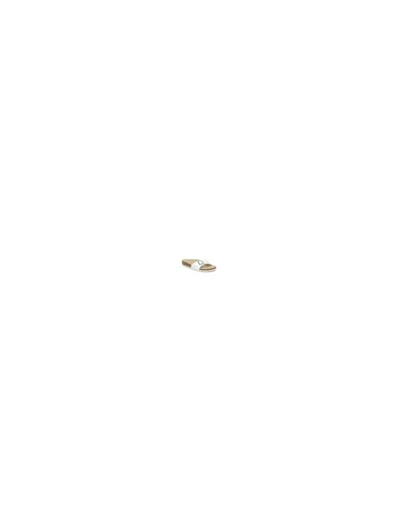 Natikači Birkenstock Madrid White bela
