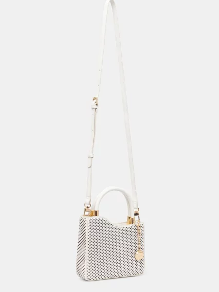 Сумочка Aldo SUNSPARKLE білий