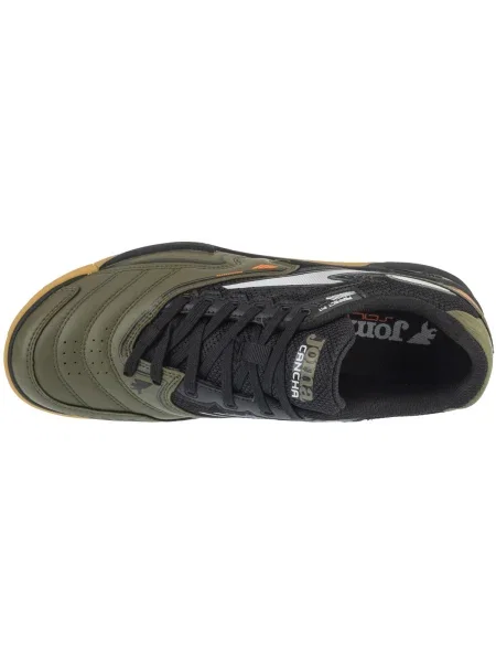 Pantofi Joma verde