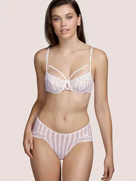 Трусы Andres Sarda белые