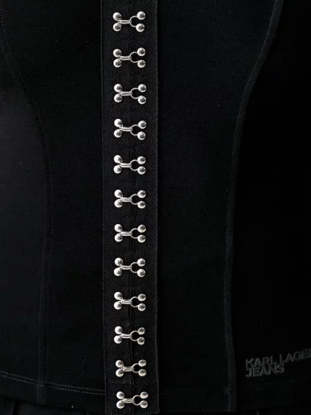 Блузка Karl Lagerfeld Jeans