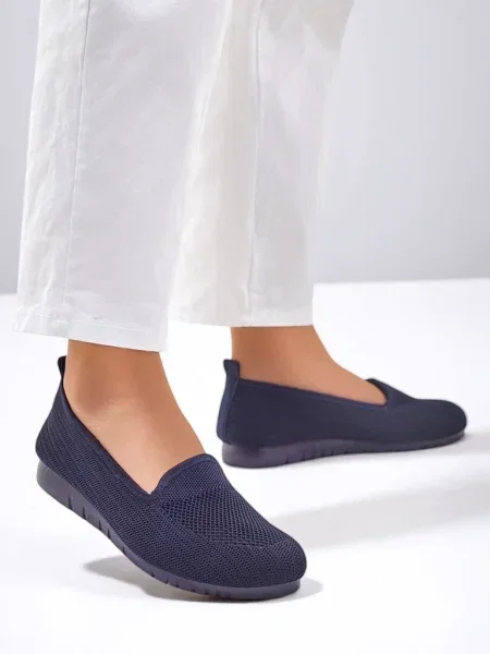 Mokasini Resti modra