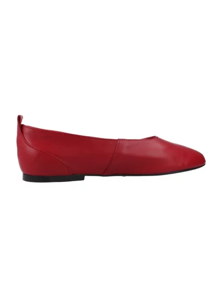 Pantofi Tamaris roșu