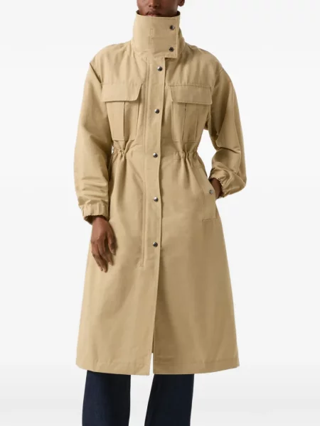 Parka Bogner se stahovací šňůrkou