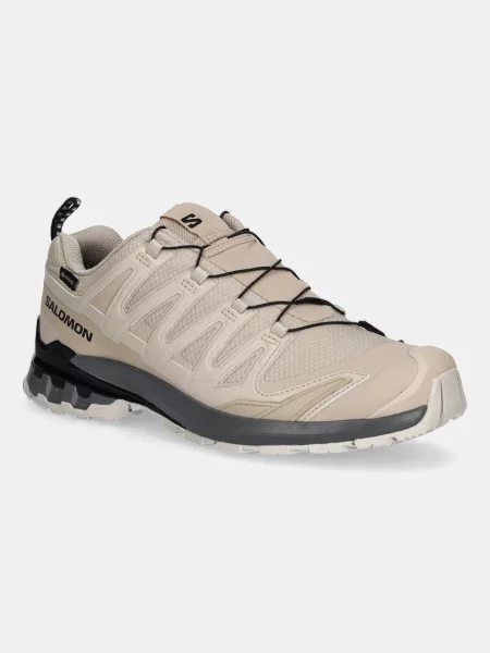 Обувки Salomon XA PRO 3D V9 GTX бежово
