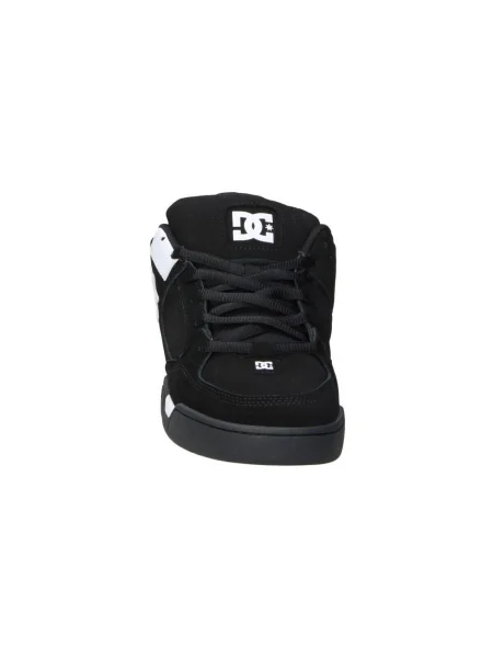 Tenisky Dc Shoes čierna