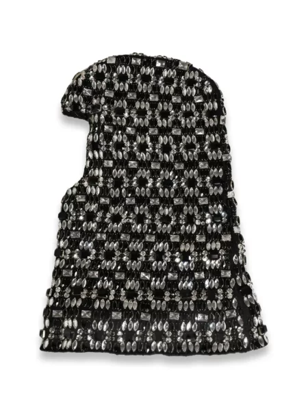 Căciulă Dolce & Gabbana negru